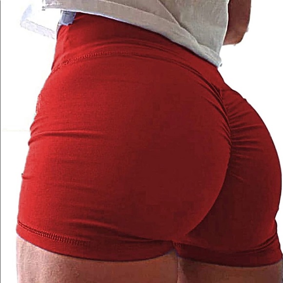 Women Sports Short Gym Fitness Jogging Yoga Summer Tight short
brand new in pack - Picture 2 of 6